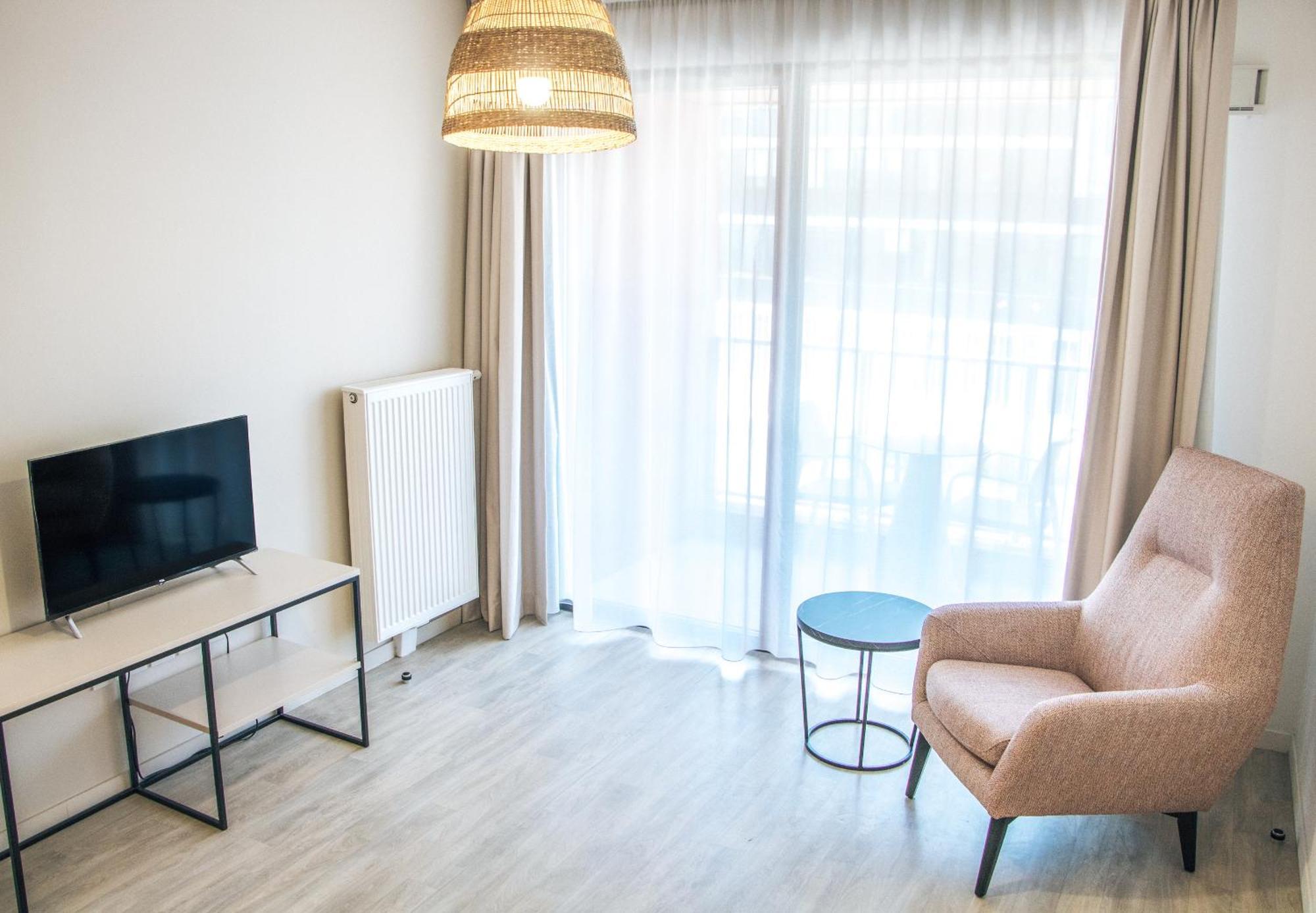 Résidence Intergénérationnelle de Lila Exterior foto